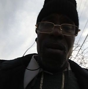 Meet your Posher, Gary